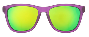 goodr OG Sunglasses - Gardening With a Kraken