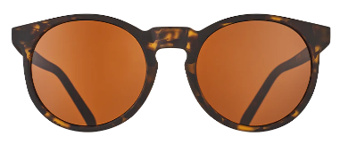 goodr Circle G Sunglasses - Nine Dollar Pour Over