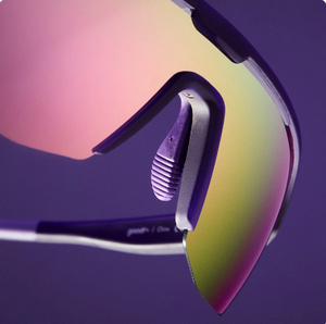 goodr Bolt G Sunglasses - Tentacle Tag Champion