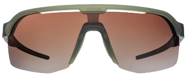 goodr Bolt G Sunglasses - The Jungle is my Gym