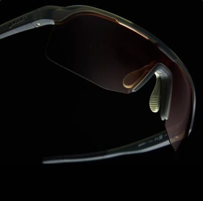 goodr Bolt G Sunglasses - The Jungle is my Gym