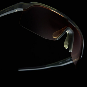 goodr Bolt G Sunglasses - The Jungle is my Gym