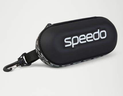 Speedo Goggles Storage Case - Assorted Colours