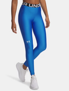 UA HeatGear Womens Leggings