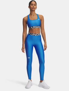UA HeatGear Womens Leggings