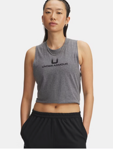 Under Armour Women's Varsity U Tank