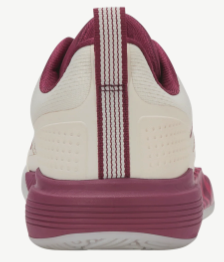 K-Swiss Women's Ultra Court Padel Tennis Shoes - Jet Stream/ Beaujois/ Jazzy