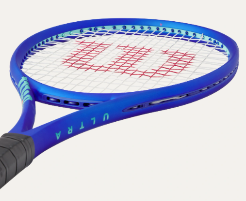 Wilson Ultra 100 V5 Tennis Racket