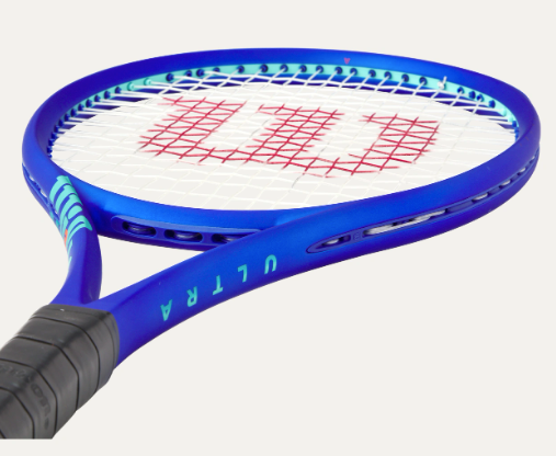 Wilson Ultra 100L V5 Tennis Racket