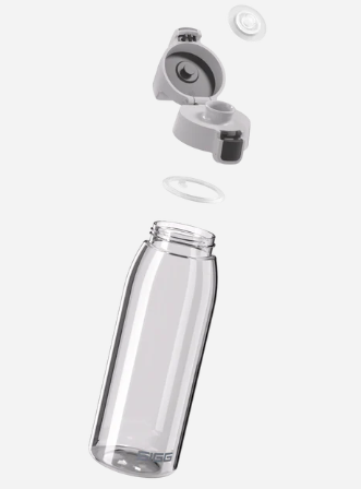 SIGG Total Colour ONE Water Bottle - 1000ml
