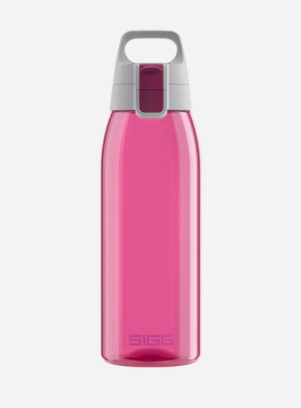 SIGG Total Colour ONE Water Bottle - 1000ml