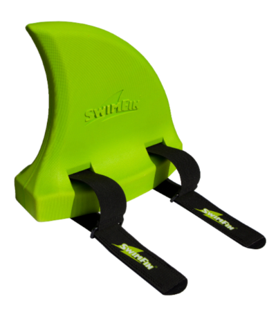 SwimFin Kids Swimming Back Float Aid