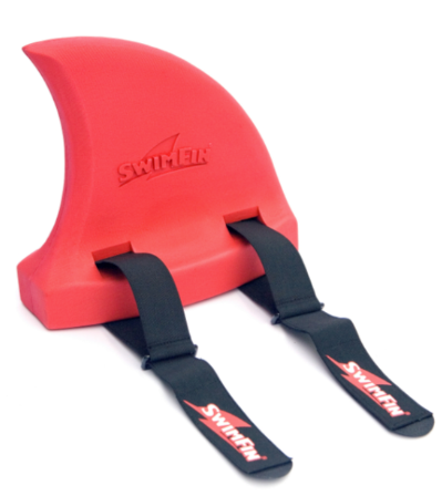 SwimFin Kids Swimming Back Float Aid