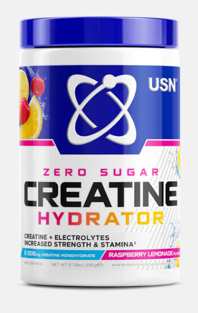 USN Creatine Hydrator 330g