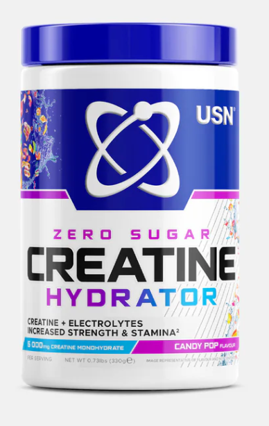 USN Creatine Hydrator 330g