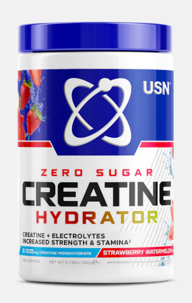 USN Creatine Hydrator 330g