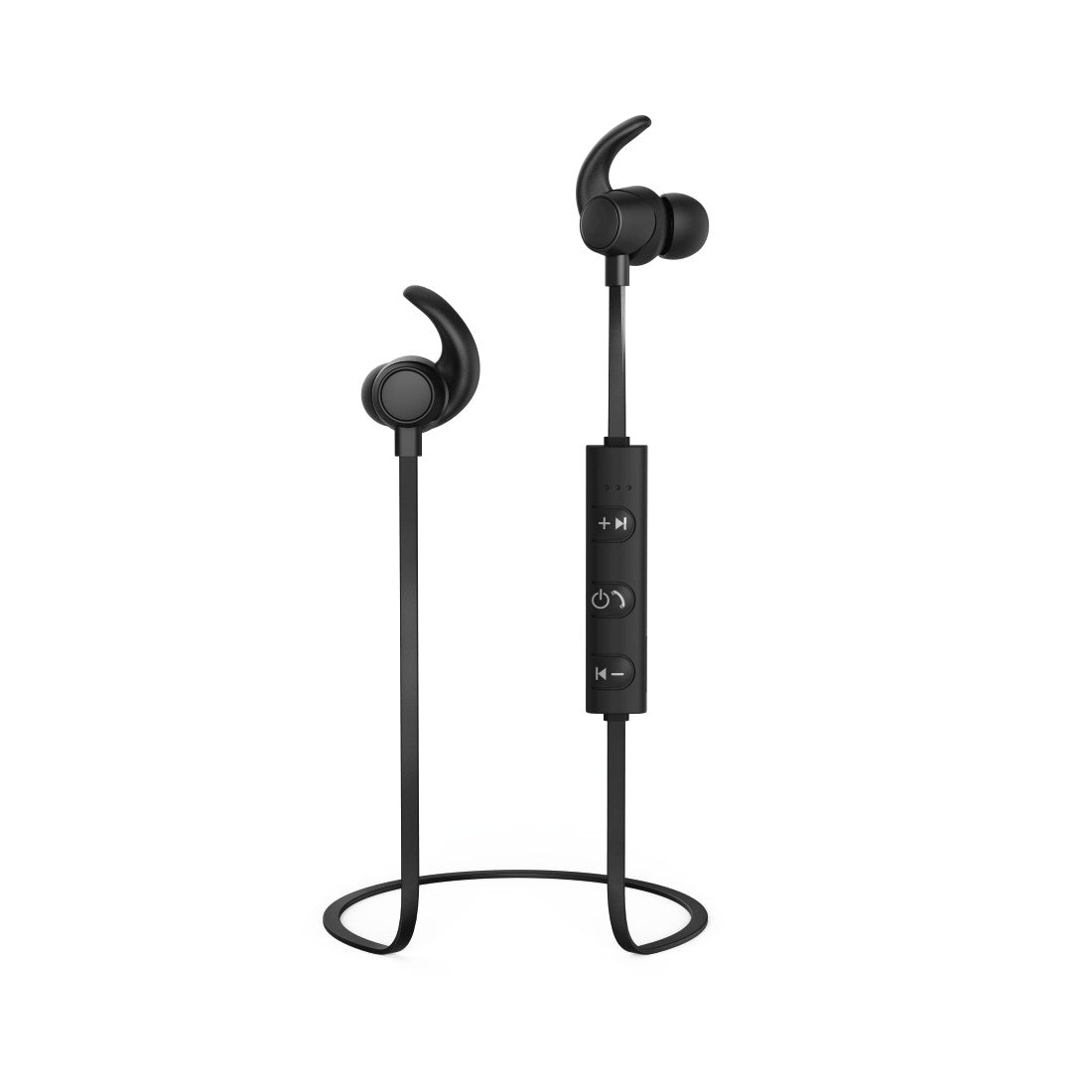 Thomson WEAR7208BK Bluetooth In Ear Headphones - Black