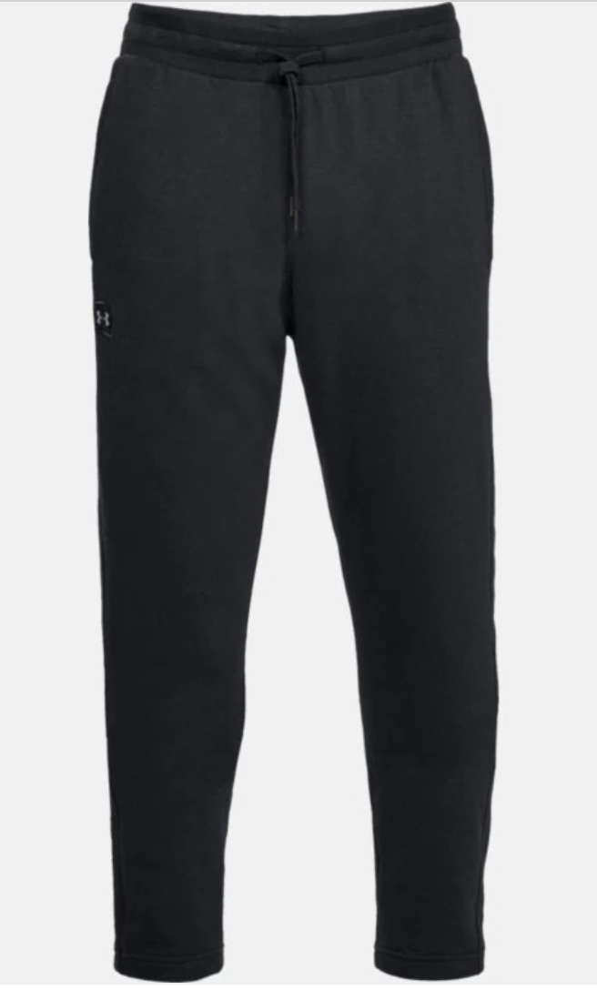 Rival fleece tracksuit bottoms mens sale