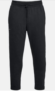 Under armour fleece bottoms new arrivals