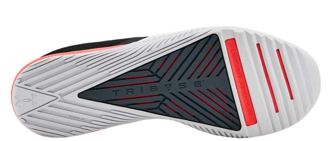 Ua 2025 tribase thrive