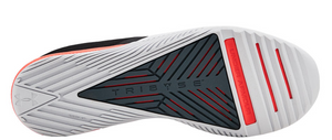 Under Armour Men's Tribase Thrive Training Shoes - Black (005)