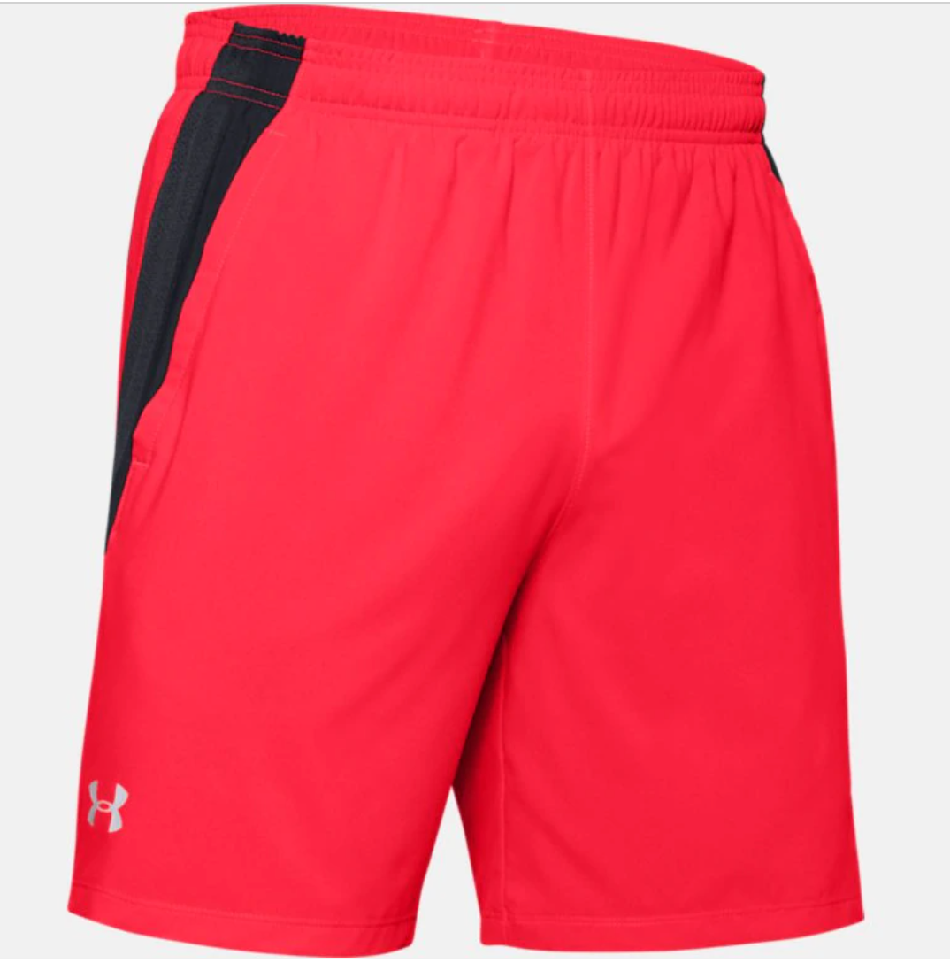 Under Armour Men's Launch SW 7" Shorts - Beta (628)