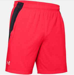 Under Armour Men's Launch SW 7" Shorts - Beta (628)