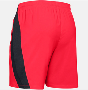 Under Armour Men's Launch SW 7" Shorts - Beta (628)