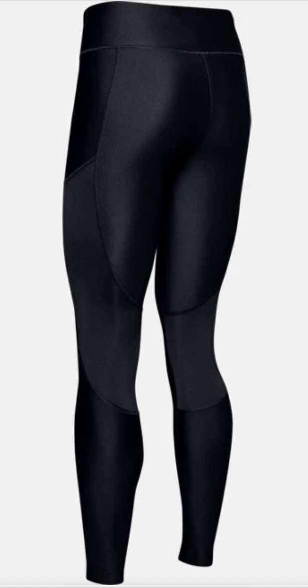 Under Armour Women's Speed Stride Tight - Black