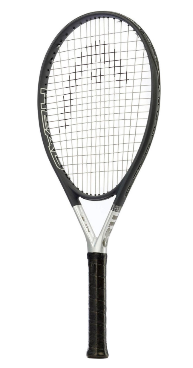 Head Ti S6 Tennis Racket