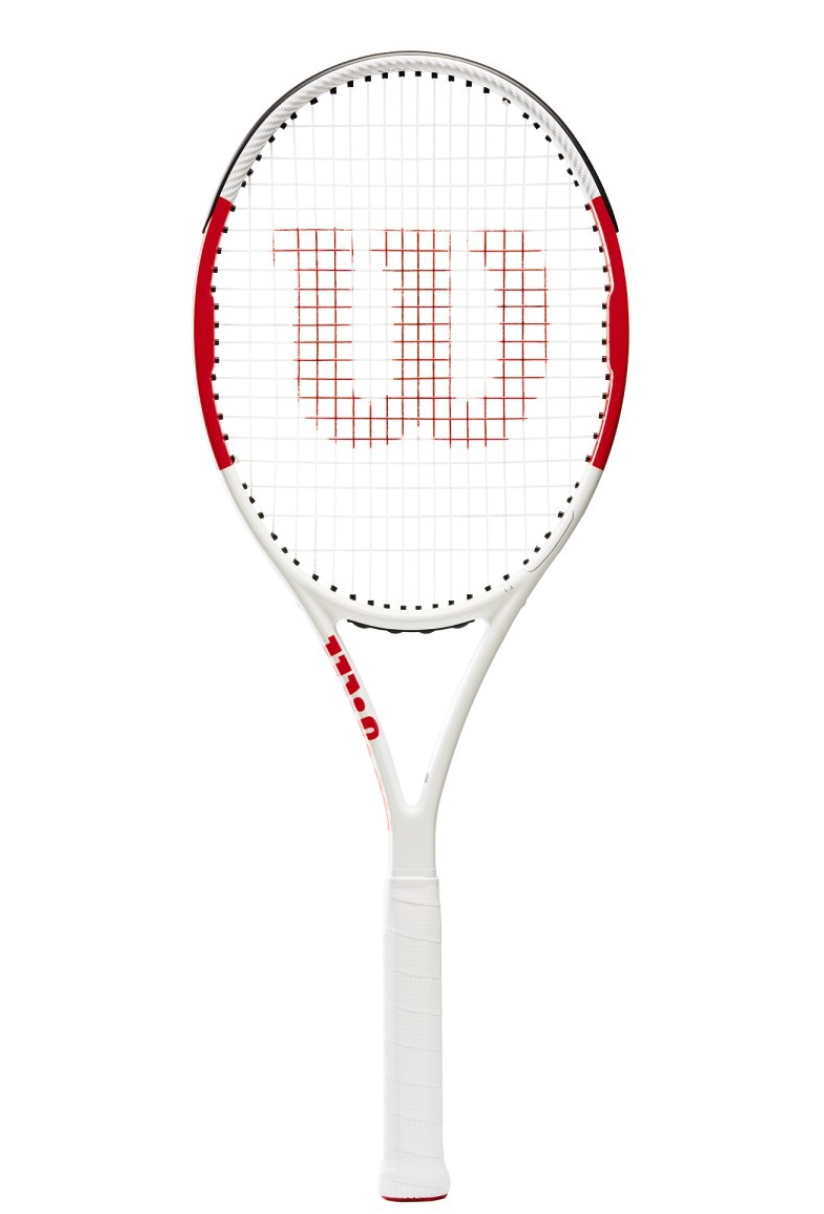 Wilson Six.One 95 Tennis Racket