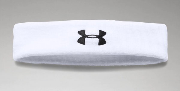 Ua sales performance headband