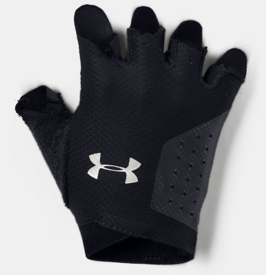 Under armour flux online women's training gloves