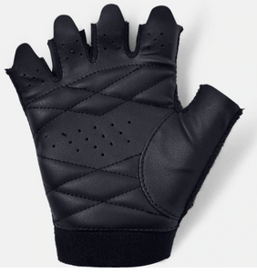 Under Armour Women's Training Glove - Black