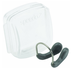 Speedo Competition Nose Clip - Grey
