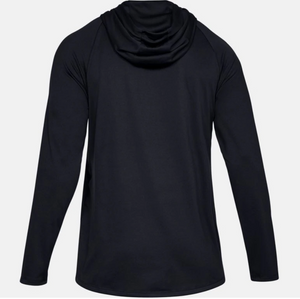 Under armour tech hoodie hotsell