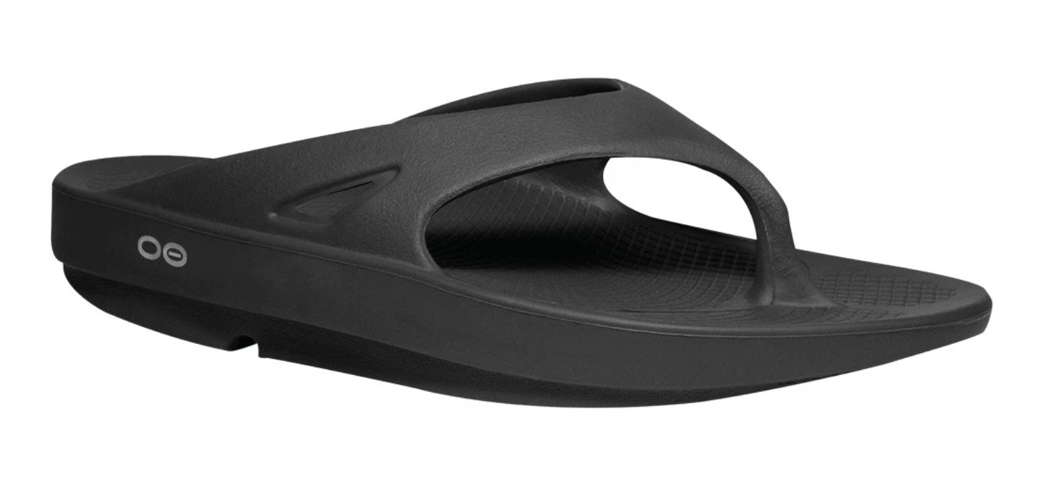 Oofos 2025 recovery sandals