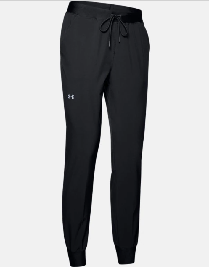 Under armour podium pants deals