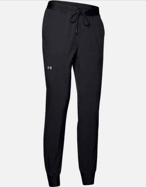 Women's ua online storm woven pants