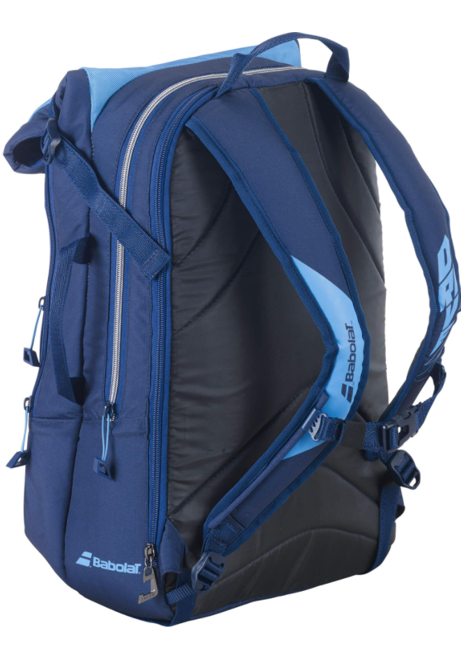 Babolat Pure Drive Backpack - Blue (2021)