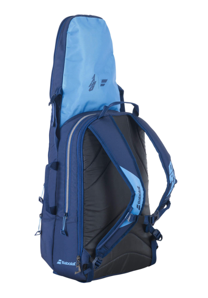 Babolat Pure Drive Backpack - Blue (2021)