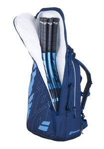 Babolat Pure Drive Backpack - Blue (2021)