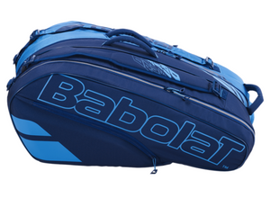 Babolat Pure Drive 12 Racket Bag - Blue (2021)
