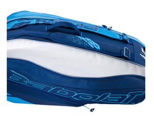 Babolat Pure Drive RH6 Racket Bag - Blue (2021)