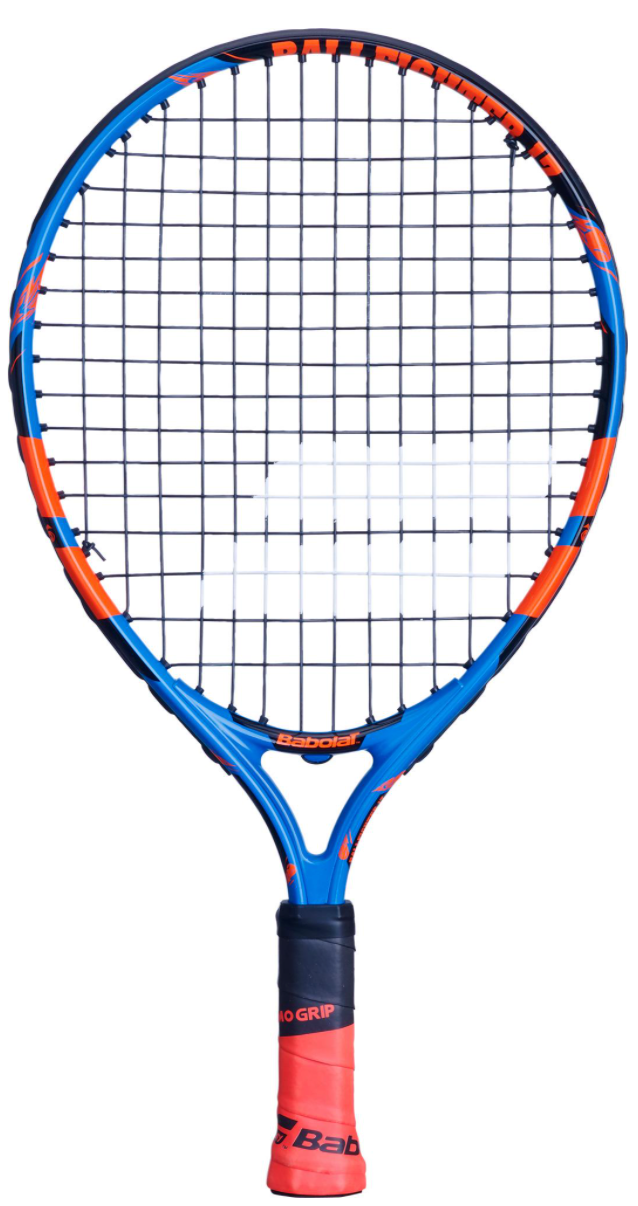 Babolat Ballfighter 17 inch Junior Tennis Racket (2020)