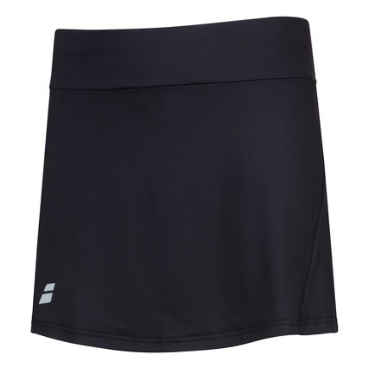Babolat Women's Tennis Play Skirt - Black