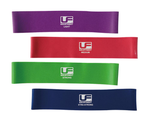 Urban Fitness Resistance Band Loop - 12 inch