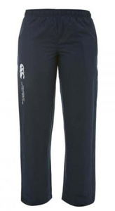 Canterbury Women's Open Hem Stadium Pant - Navy