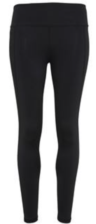 TriDri Women's Performance Leggings - Black
