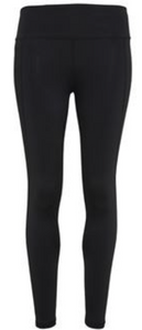 TriDri Women's Performance Leggings - Black